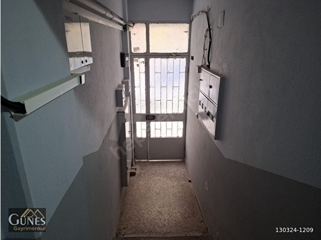 GÜNEŞTEN ŞİRİNYER METRO 1DK 3+1 125M ARAKAT BALKON EŞYALI - Görsel 6