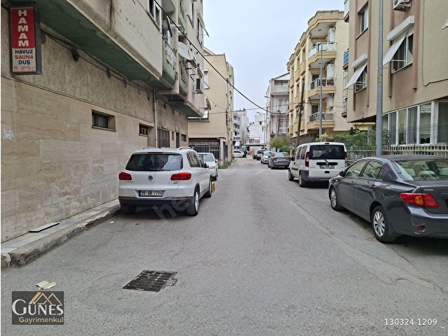 GÜNEŞTEN ŞİRİNYER METRO 1DK 3+1 125M ARAKAT BALKON EŞYALI - Görsel 3
