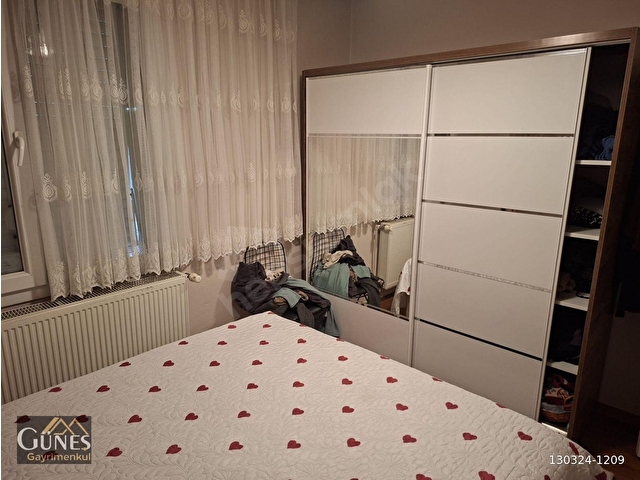 GÜNEŞTEN ŞİRİNYER METRO 1DK 3+1 125M ARAKAT BALKON EŞYALI - Görsel 10