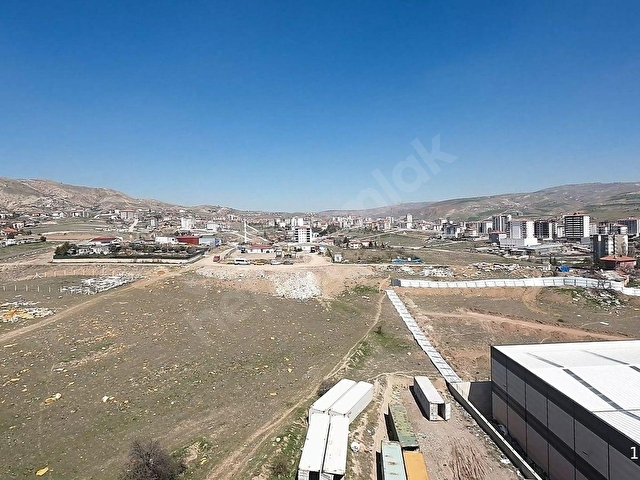 NEWER GLOBALDEN EMSAL 1 SATILIK TİCARİ ARSA HİSSESİ - Görsel 3
