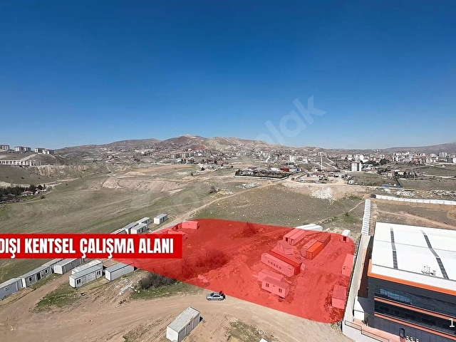 NEWER GLOBALDEN EMSAL 1 SATILIK TİCARİ ARSA HİSSESİ - Görsel 2
