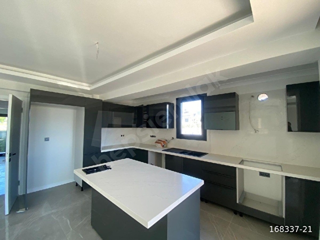 FETHİYE KARAGEDİKDE SATILIK VİLLA - Görsel 22