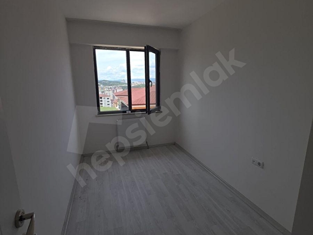 İLK KULLANIMA UYGUN EBEVEYN BANYOLU 2+1 SATILIK DAİRE - Görsel 9