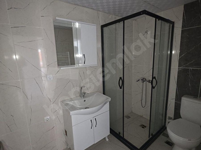 İLK KULLANIMA UYGUN EBEVEYN BANYOLU 2+1 SATILIK DAİRE - Görsel 10