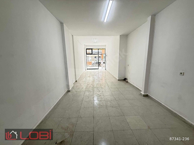 LOBİ den KARTAL BELEDİYESİNE YAKIN CADDE ÜSTÜ DÜKKAN - Görsel 9