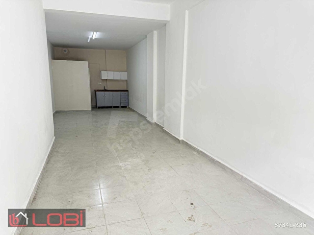 LOBİ den KARTAL BELEDİYESİNE YAKIN CADDE ÜSTÜ DÜKKAN - Görsel 7