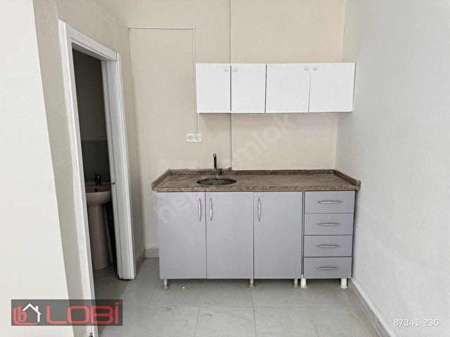 LOBİ den KARTAL BELEDİYESİNE YAKIN CADDE ÜSTÜ DÜKKAN - Görsel 11