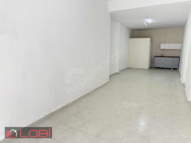 LOBİ den KARTAL BELEDİYESİNE YAKIN CADDE ÜSTÜ DÜKKAN - Görsel 6