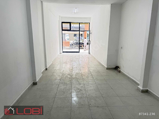 LOBİ den KARTAL BELEDİYESİNE YAKIN CADDE ÜSTÜ DÜKKAN - Görsel 10