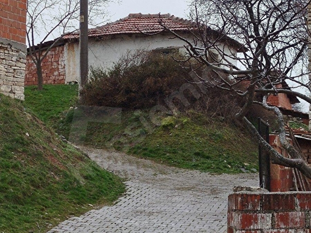 KÖY İÇİ ARSA - Görsel 6