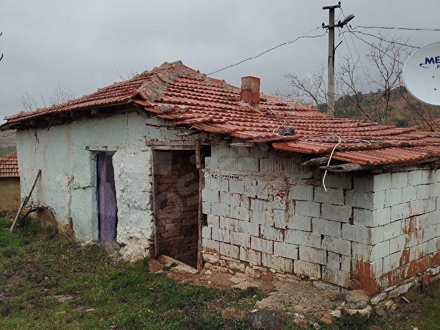 KÖY İÇİ ARSA - Görsel 13