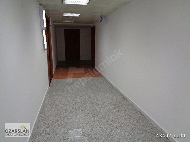 Halkalı Meydanda 100 m2 Full Ana Cadde Kiralık Ofis_Özarslan Ticari - Görsel 8
