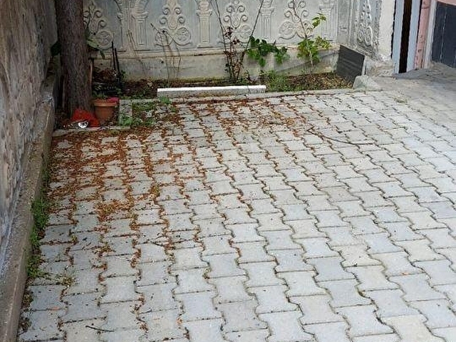 PAZARTESİ PAZARINA YAKIN MÜSTAKİL 3+1 GARAJLI BAHÇELİ TEK TAPU - Görsel 17