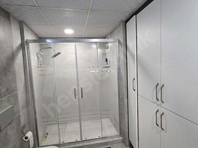 Lise Caddesi Üzeri Komple Yenilenmiş 120m² 2+1 Daire - Görsel 15