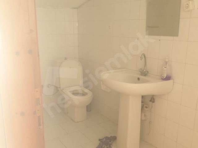 GÜRE İSKEDE SAHİLDE KİRALIK DAİRE - Görsel 2