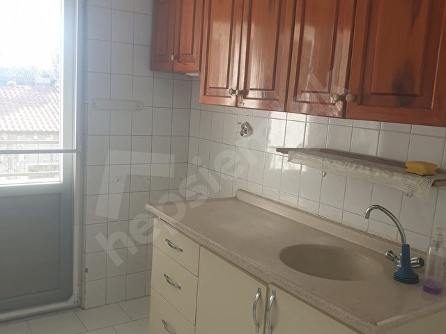 GÜRE İSKEDE SAHİLDE KİRALIK DAİRE - Görsel 28