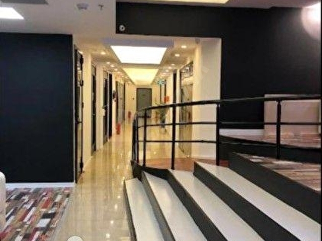 ŞİŞLİ MERKEZDE, HAZIR BÖLMELİ 750 m² DÜZ GİRİŞ KİRALIK İŞYERİ - Görsel 9