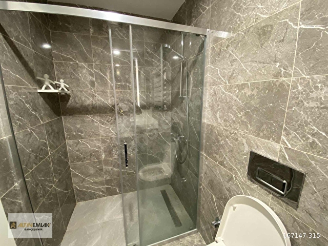 Avcılar Ispartakule Ebruli 2.Etap Kiralık Daire - Görsel 14