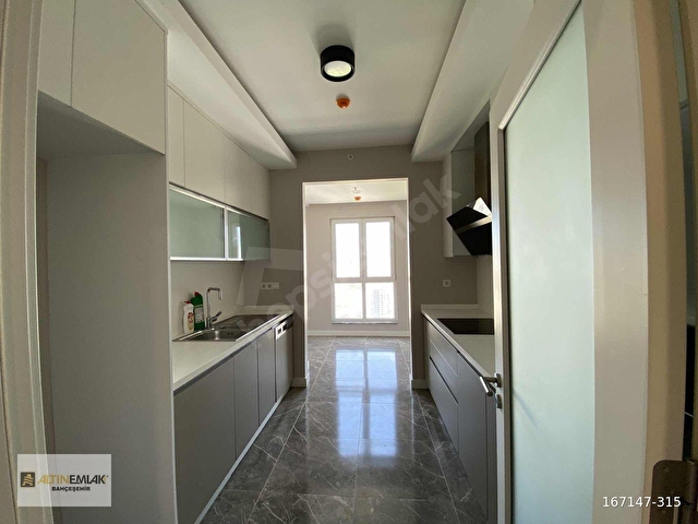 Avcılar Ispartakule Ebruli 2.Etap Kiralık Daire - Görsel 4