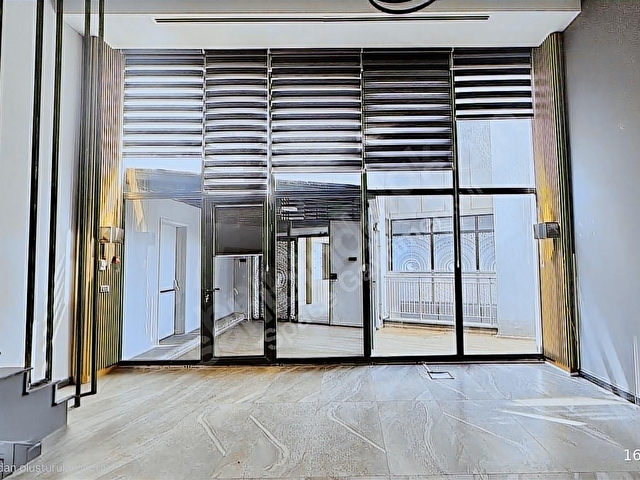 1206079757 MASLAK 1453 DE 450 m2 ÇOK AMAÇLI 3 KATLI HAZIR DÜKKAN - Görsel 26