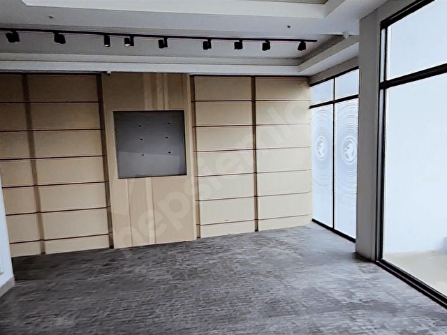 1206079757 MASLAK 1453 DE 450 m2 ÇOK AMAÇLI 3 KATLI HAZIR DÜKKAN - Görsel 15