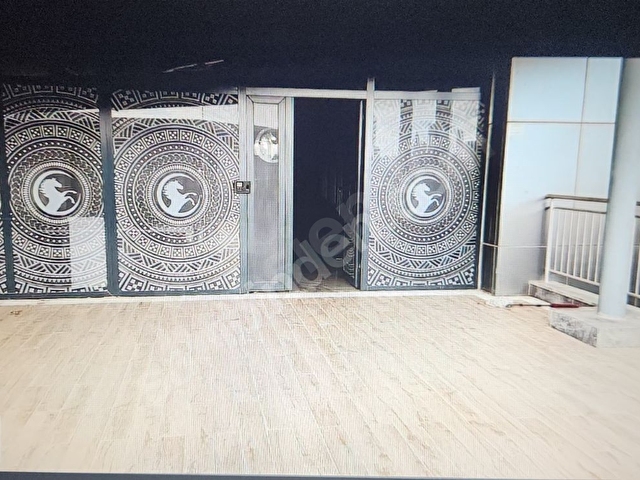 1206079757 MASLAK 1453 DE 450 m2 ÇOK AMAÇLI 3 KATLI HAZIR DÜKKAN - Görsel 4