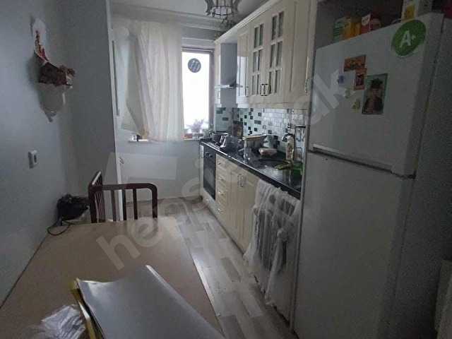 ÇELİK GAYRİMENKULDEN GÜNGÖRENDE 3+2 DUBLEXS KONUMLU DAİRE - Görsel 7