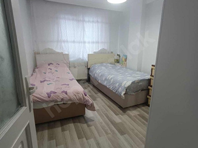 ÇELİK GAYRİMENKULDEN GÜNGÖRENDE 3+2 DUBLEXS KONUMLU DAİRE - Görsel 12