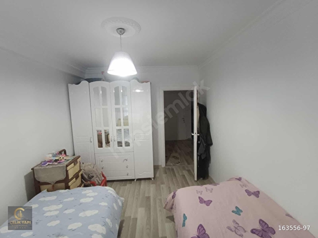 ÇELİK GAYRİMENKULDEN GÜNGÖRENDE 3+2 DUBLEXS KONUMLU DAİRE - Görsel 14