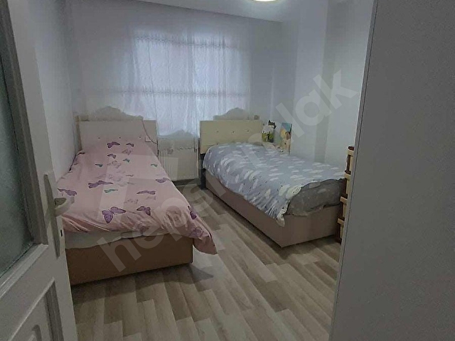 ÇELİK GAYRİMENKULDEN GÜNGÖRENDE 3+2 DUBLEXS KONUMLU DAİRE - Görsel 9