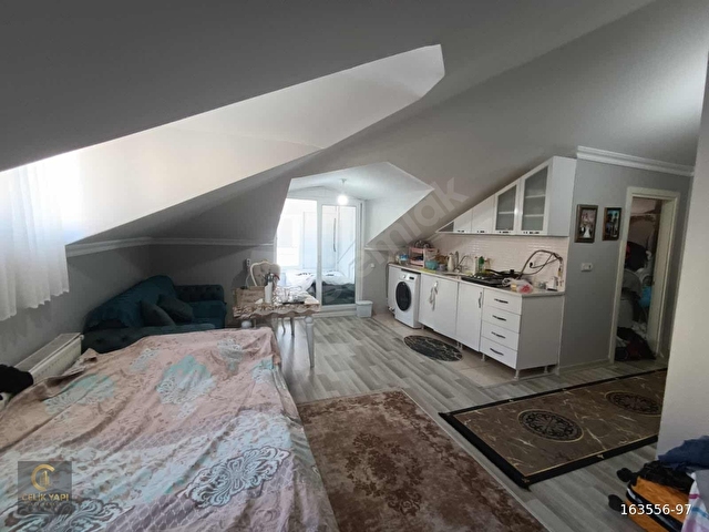 ÇELİK GAYRİMENKULDEN GÜNGÖRENDE 3+2 DUBLEXS KONUMLU DAİRE - Görsel 25