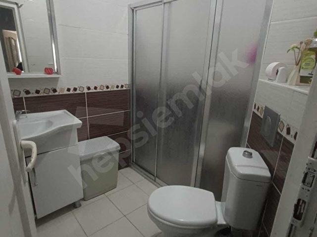 ÇELİK GAYRİMENKULDEN GÜNGÖRENDE 3+2 DUBLEXS KONUMLU DAİRE - Görsel 21