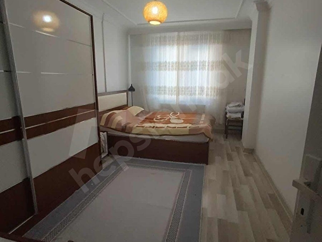 ÇELİK GAYRİMENKULDEN GÜNGÖRENDE 3+2 DUBLEXS KONUMLU DAİRE - Görsel 8