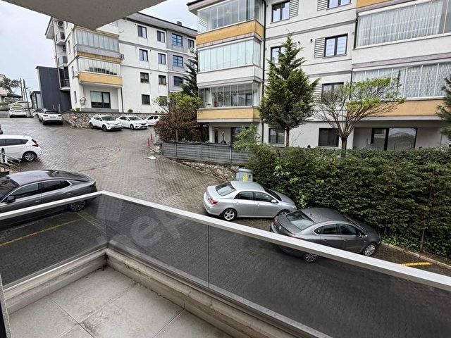 SİTE İÇİNDE 150mt KİRALIK DAİRE AİLEYE - Görsel 26
