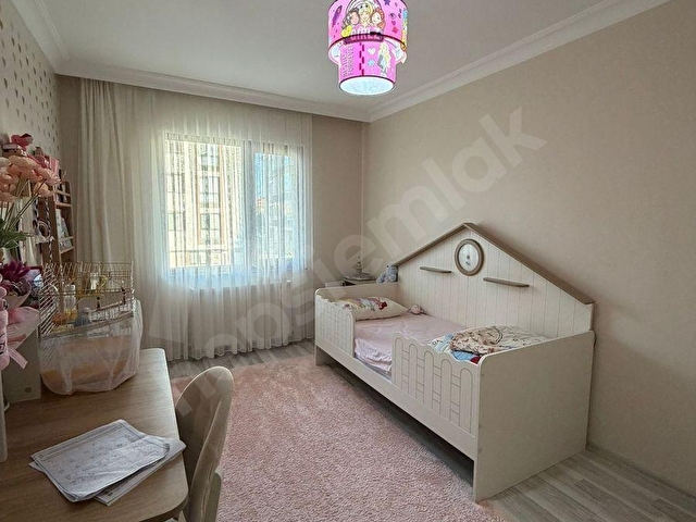 ÇORLU NUSRATİYE FIRSAT 2+1 - 110M2 DAİRE - Görsel 16
