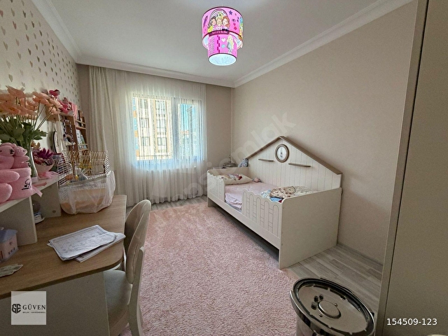 ÇORLU NUSRATİYE FIRSAT 2+1 - 110M2 DAİRE - Görsel 15