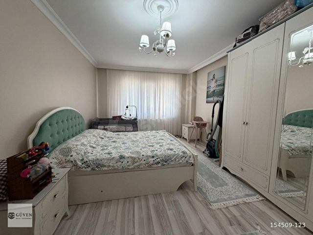 ÇORLU NUSRATİYE FIRSAT 2+1 - 110M2 DAİRE - Görsel 17