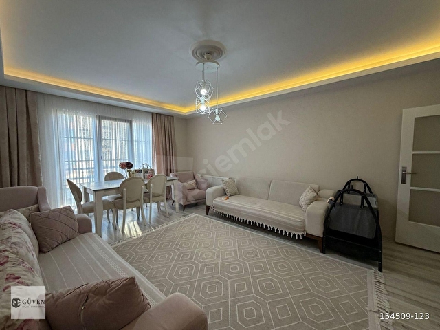 ÇORLU NUSRATİYE FIRSAT 2+1 - 110M2 DAİRE - Görsel 3