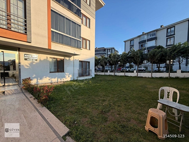 ÇORLU NUSRATİYE FIRSAT 2+1 - 110M2 DAİRE - Görsel 21