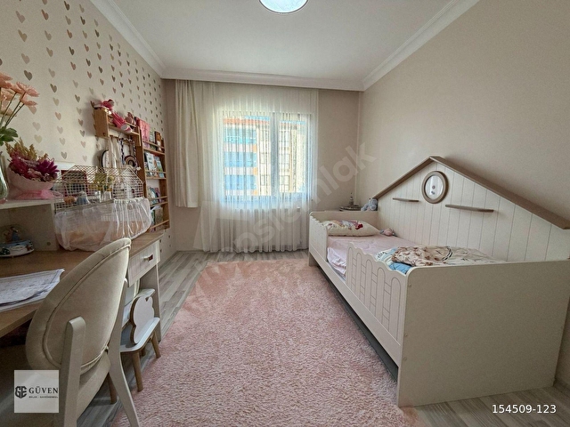 ÇORLU NUSRATİYE FIRSAT 2+1 - 110M2 DAİRE - Görsel 14
