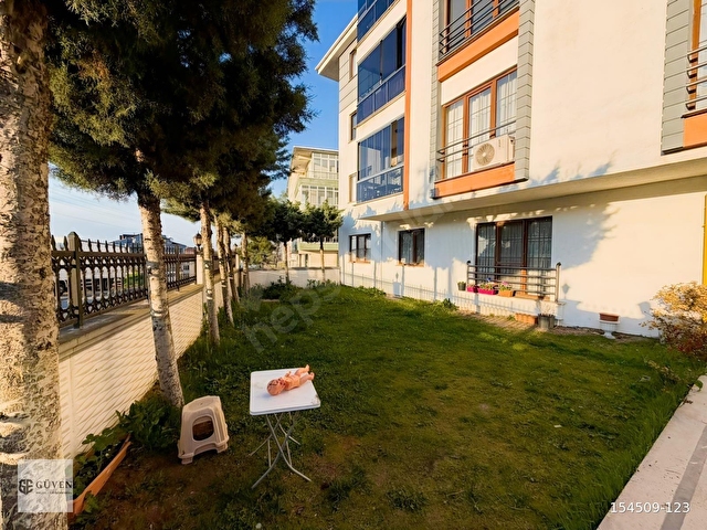 ÇORLU NUSRATİYE FIRSAT 2+1 - 110M2 DAİRE - Görsel 22