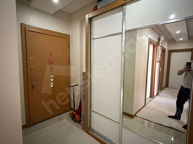 ÇORLU NUSRATİYE FIRSAT 2+1 - 110M2 DAİRE - Görsel 4