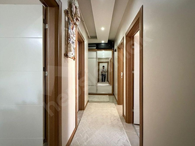 ÇORLU NUSRATİYE FIRSAT 2+1 - 110M2 DAİRE - Görsel 5