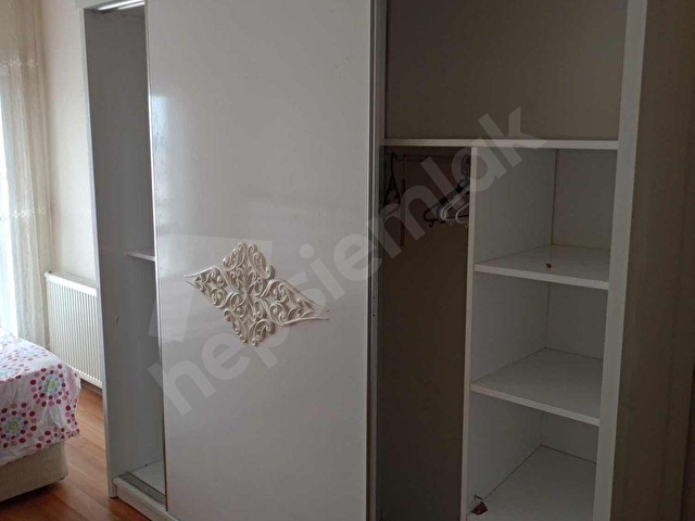 STAR TOWERSDA 30. KATTA MUHTEŞEM MANZARALI FULL EŞYALI 2+1 - Görsel 9