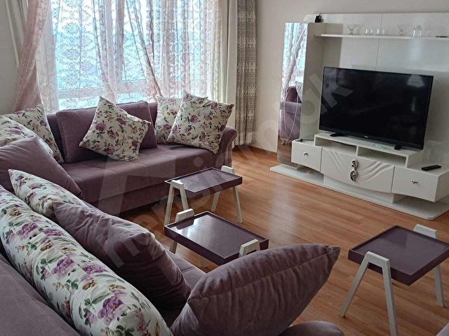 STAR TOWERSDA 30. KATTA MUHTEŞEM MANZARALI FULL EŞYALI 2+1