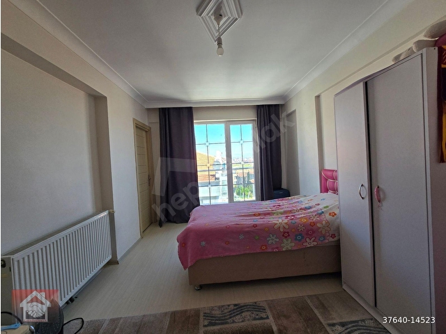 PİYADE MAH SATILIK 5+1 ÇİFT GİRİŞLİ/ÇİFT MUTFAKLI KAPALI TERAS - Görsel 20