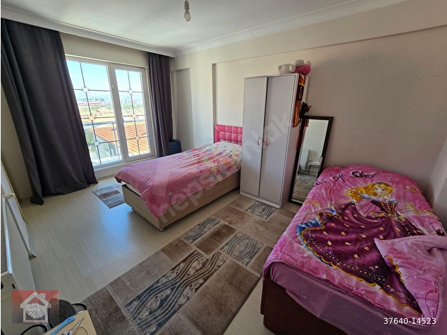 PİYADE MAH SATILIK 5+1 ÇİFT GİRİŞLİ/ÇİFT MUTFAKLI KAPALI TERAS - Görsel 19