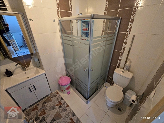 PİYADE MAH SATILIK 5+1 ÇİFT GİRİŞLİ/ÇİFT MUTFAKLI KAPALI TERAS - Görsel 26