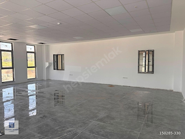 ELMADAĞ MOBİLYACILAR İHTİSAS OSB DE SATILIK FABRİKA - Görsel 23