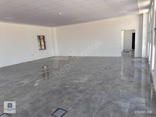 ELMADAĞ MOBİLYACILAR İHTİSAS OSB DE SATILIK FABRİKA - Görsel 24